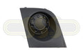 Genuine Nissan / Datsun Tiida Fog Lamp Cover Right Hand No Fog No (10/06-12/09)