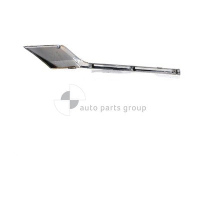 Genuine Honda CR-V RE Grille Mould LH (02/10-10/12)