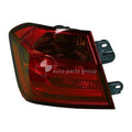BMW 3 Series F30 Tail Lamp LH (11/11-06/13)