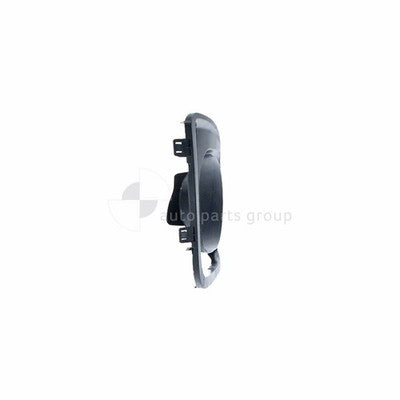 Genuine Suzuki Swift FZ Front Bar Grille RH (10/15-12/16)