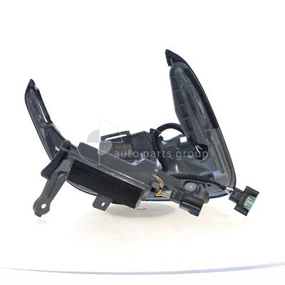 Genuine Mitsubishi ASX XB Daytime Running Lamp RH (08/12-10/16)
