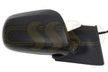Toyota Yaris Door Mirror Right Hand Electric (08/08-08/11)