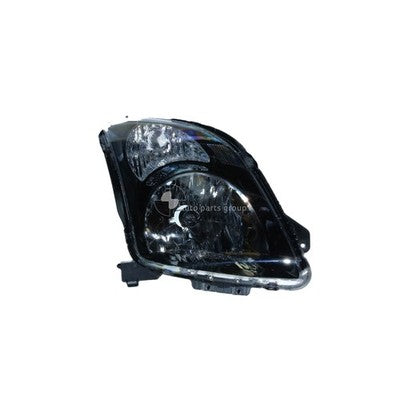 Genuine Suzuki Swift EZ Head Lamp RH Halogen (02/05-02/12)