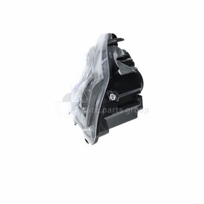Volkswagen Polo 9N Head Lamp RH Halogen Electric Adjust (11/05-04/10)