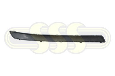 Holden Barina Bar Mould Left Hand Front Prime Prime 01/04 (03/01-11/05)