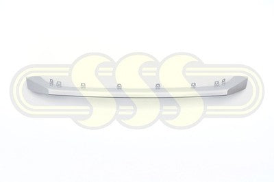 Mitsubishi Outlander Bar Cover Insert Front (01/15-03/18)
