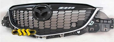 Genuine Mazda Cx5 Grille (01/12-12/14)