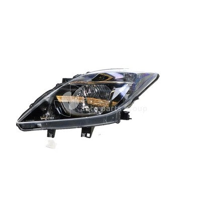 Mazda BT-50 UR Head Lamp LH (09/15-10/20)