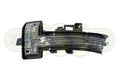 Genuine Nissan / Datsun Qashqai Door Mirror Lamp Left Hand (06/22-01/25)