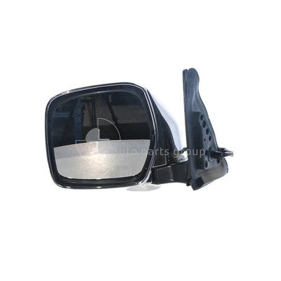 Toyota Landcruiser 100 SERIES Door Mirror LH (01/98-07/07)