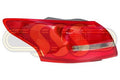 Genuine Ford Focus Tail Lamp Left Hand (08/15-06/18)