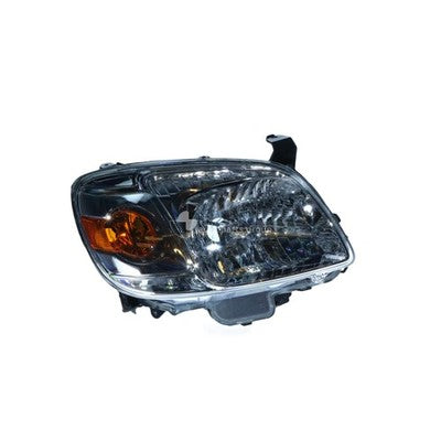 Genuine Mazda BT-50 UN Head Lamp RH Halogen Manual (11/06-10/11)