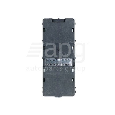 Ford Fairlane AU Window Switch RH Black (09/98-06/03)