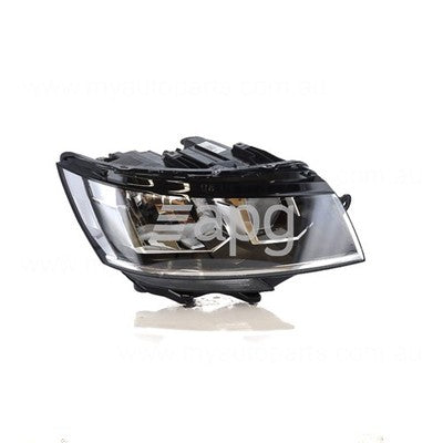 Genuine Volkswagen California T6.1 Head Lamp LH (08/20-On)
