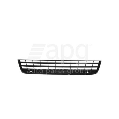 Genuine Volkswagen Touareg 7P Front Bar Grille (07/11-02/14)