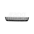 Genuine Volkswagen Touareg 7P Front Bar Grille (07/11-02/14)