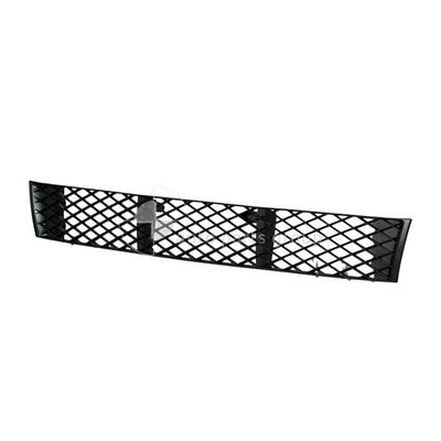 Genuine Mazda 323 BJ Front Bar Grille (09/98-01/01)