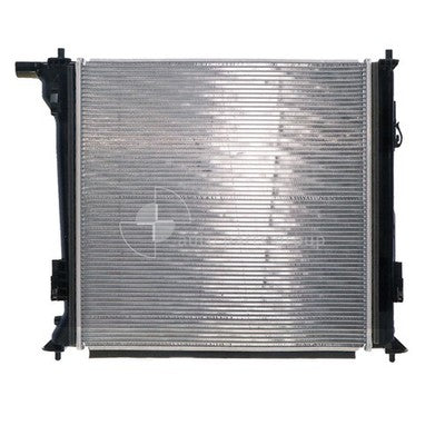 Genuine Hyundai Tucson TL/QL Radiator (10/15-09/21)