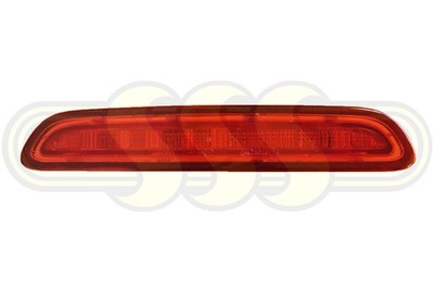 Genuine Toyota Hiace Tailgate Lamp LED TYPE 3/12- LED TYPE (12/13-06/19)