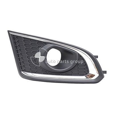 Genuine Holden Captiva 7 CG II Front Bar Grille RH (12/13-02/16)