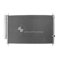 Toyota Corolla ZRE152R/ZRE153R/ZRE172R A/C Condenser 16 mm 5.4 mm Fin (03/07-On)