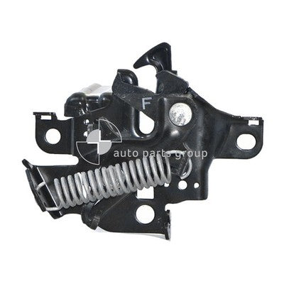 Genuine Toyota Corolla ZRE182R/ZWE186R Bonnet Lock (08/12-06/18)