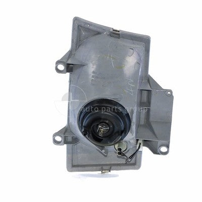 Genuine Mazda B Series UN Head Lamp LH Halogen Manual Adjust (01/99-10/02)