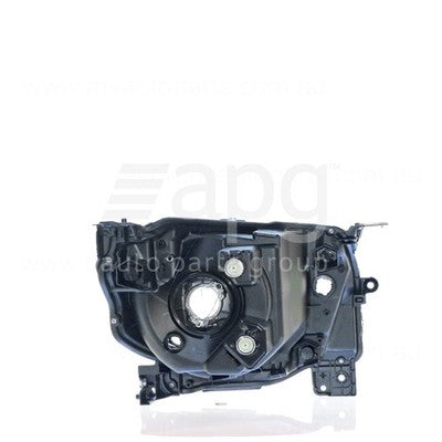 Genuine Suzuki Ignis MF/MF Series 2 Head Lamp LH (01/17-On)