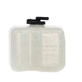 Mitsubishi Pajero Radiator Overflow Bottle With Cap Without Sensor (05/91-04/00)