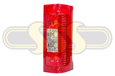 Fiat Ducato Tail Lamp Right Hand (??/02-??/07)