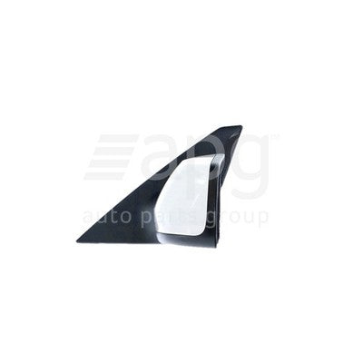 Genuine Mazda 3 BK Door Mirror LH (07/06-02/09)