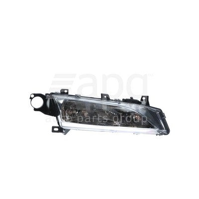 Ford Fairlane BA/BF/NF/NL/DF/DL/EF/EL/XH Head Lamp RH Halogen (09/94-05/99)