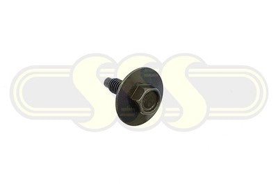 Genuine Mazda Cx30 Trim Clips Rear BOLT FOR BAR COVER (08/19-On)