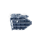Genuine Volkswagen Touareg CR Front Bar Grille LH (03/19-12/21)