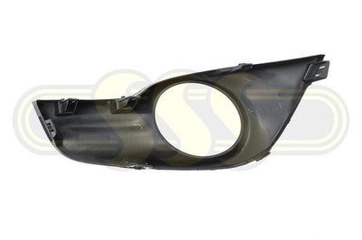 Genuine Nissan Altima Fog Lamp Cover Right Hand With Fog Light With (09/13-On)
