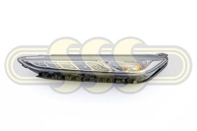 Genuine Hyundai Kona Daytime Running Lamp Left Hand Sit On Top Of (03/18-11/20)