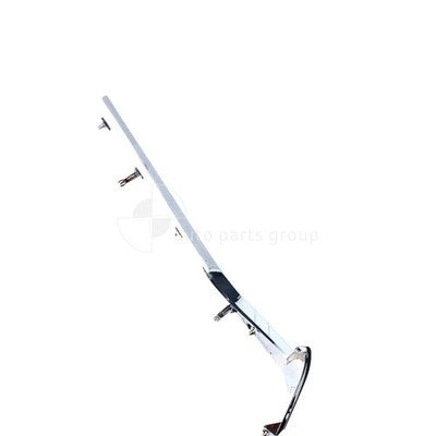 Genuine Mazda 3 BN Grille Mould RH (05/16-03/19)