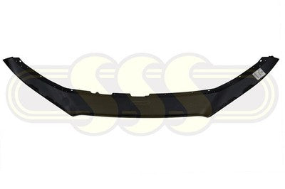 Genuine Mazda Mazda3 Grille Panel Upper Black Black Grille Panel Only (01/19-On)