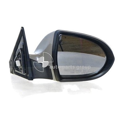 Genuine Kia Sportage SL Door Mirror RH Electric With Indicator (08/10-06/13)