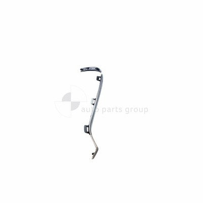 Genuine Toyota Yaris NCP130/NCP131 Front Bar Grille Mould RH (07/14-05/20)