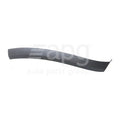 Genuine Toyota Fortuner GUN156R Front Bar Mould Black RH (07/15-05/20)