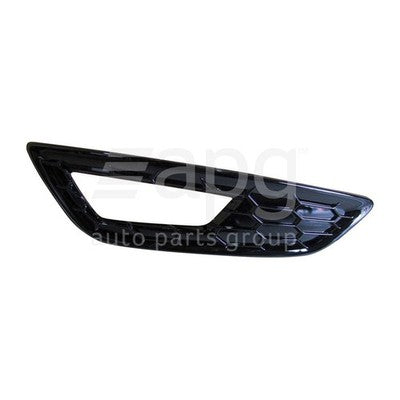 Genuine Ford Focus LZ Front Bar Grille RH (09/15-08/18)