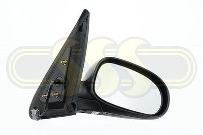 Genuine Nissan / Datsun Pulsar Door Mirror Body Right Hand (05/00-08/03)