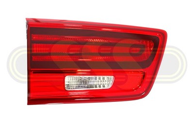 Genuine Kia Carnival Rear Garnish Lamp Left Hand No LED S Only No (02/18-08/20)