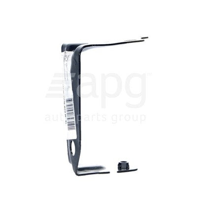 Genuine Toyota Landcruiser 100 SERIES Rear Bar Bracket LH (01/98-07/07)