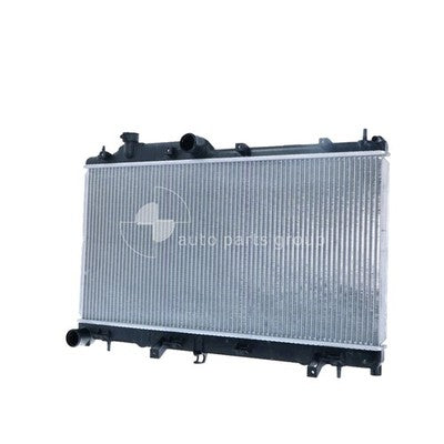 Subaru Forester Radiator Plastic Aluminium 340 x 688 x 16 mm (12/12-12/20)