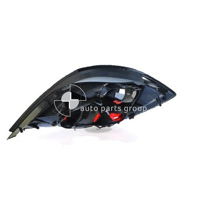 Holden Astra AH Tail Lamp LH (10/04-08/09)