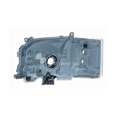 Genuine Toyota Hiace Head Lamp RH Halogen Manual Adjust (01/05-02/19)