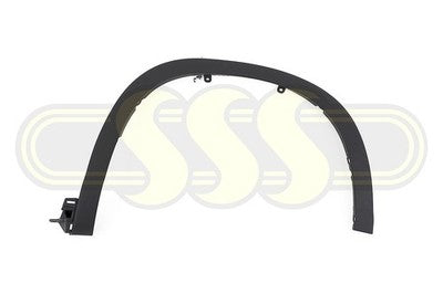 Toyota Kluger Guard Flare Right Hand Front (11/16-11/19)