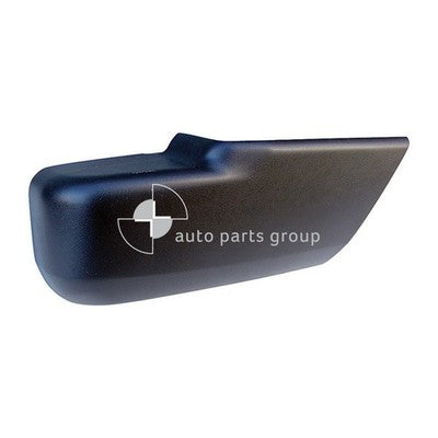 Genuine Toyota Landcruiser VDJ78R Rear Bar End RH (01/07-On)